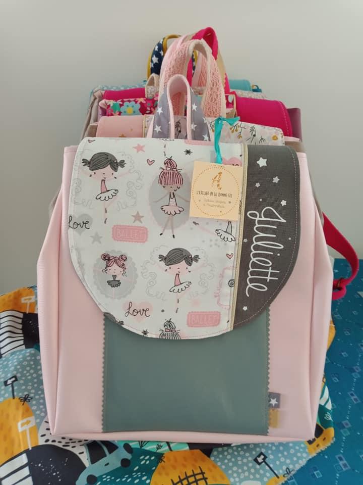 L'Atelier de la bonne fée