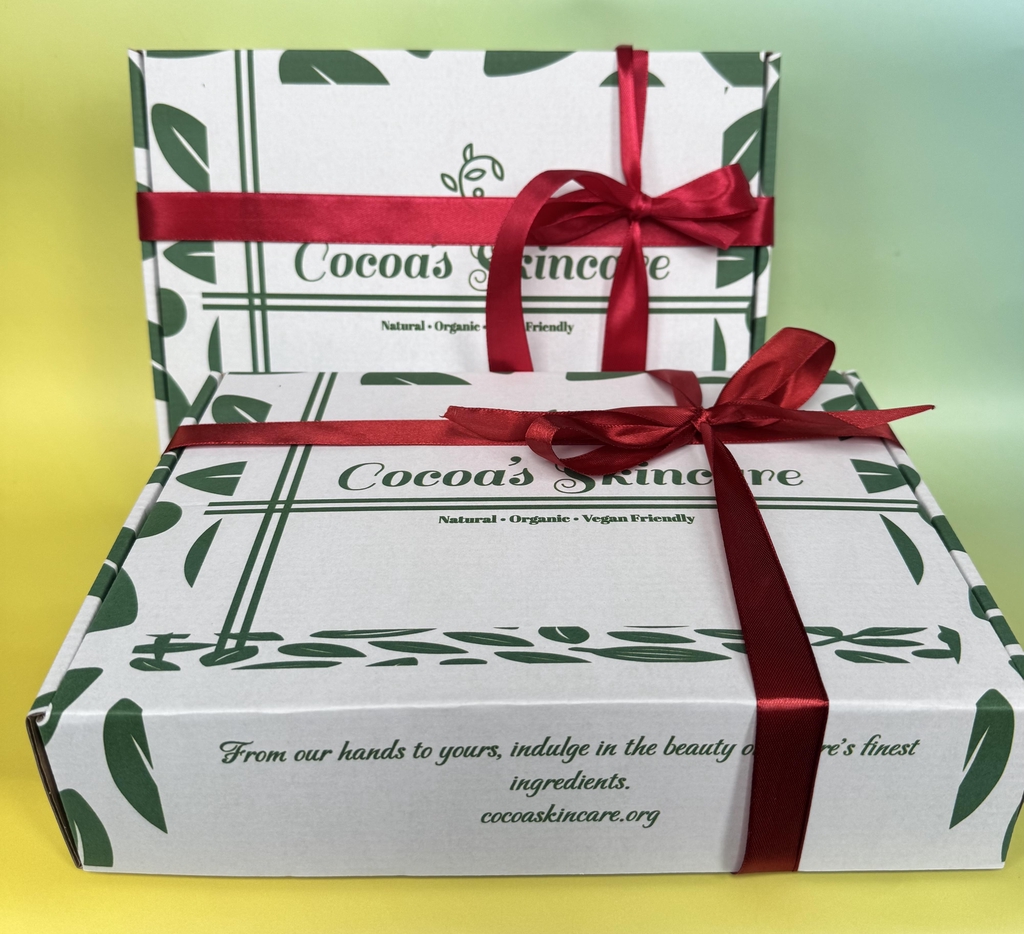 All products are handmade with love 🧡 