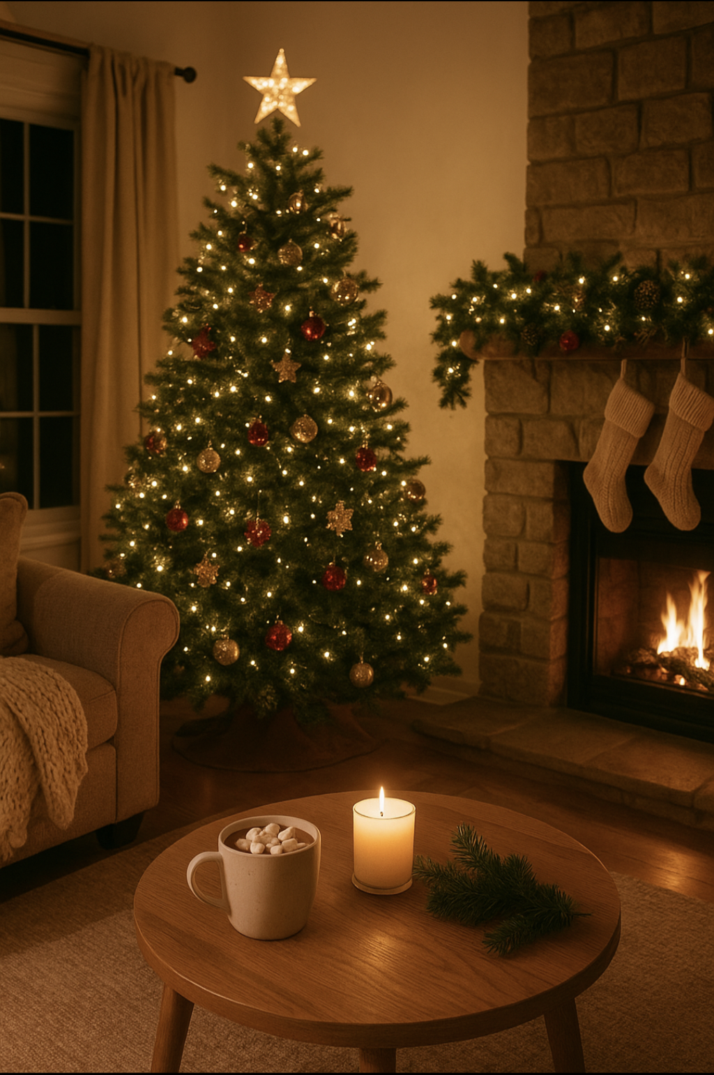 Noël 🎄🎅🎁