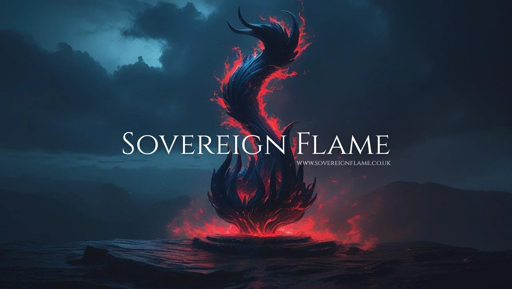 Sovereign Flame 