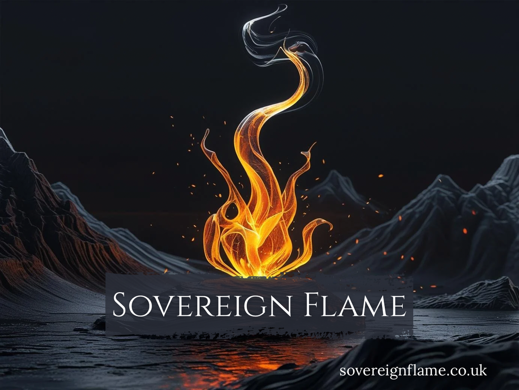 Sovereign Flame 