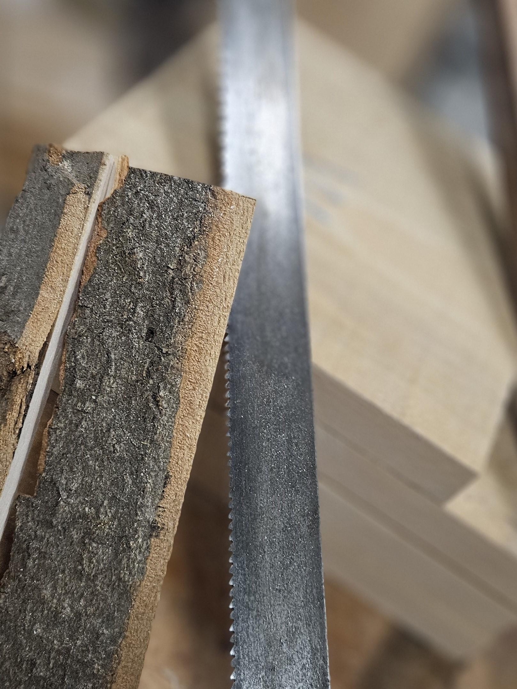 pourquoi on peut mangez avec du bois ? impact et gestion du bois pour l alimentaire