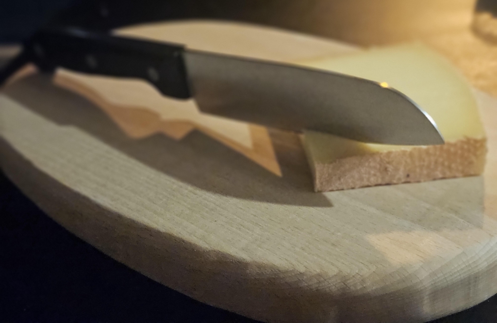 conseil pour entretenir les articles alimentaire en bois