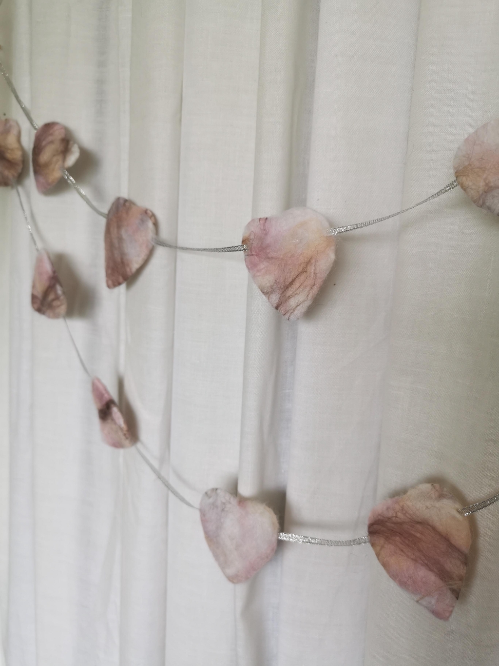 Hand made, sustainable gifts, cards and art.