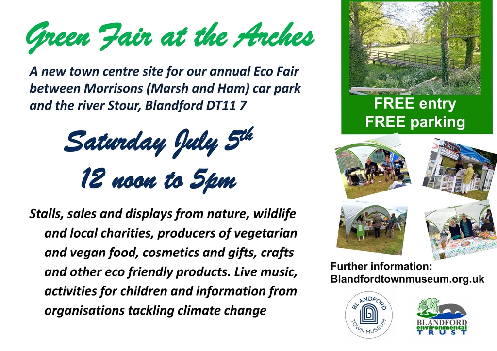 Places where you'll be able to see (and buy! ) my sustainable products. 