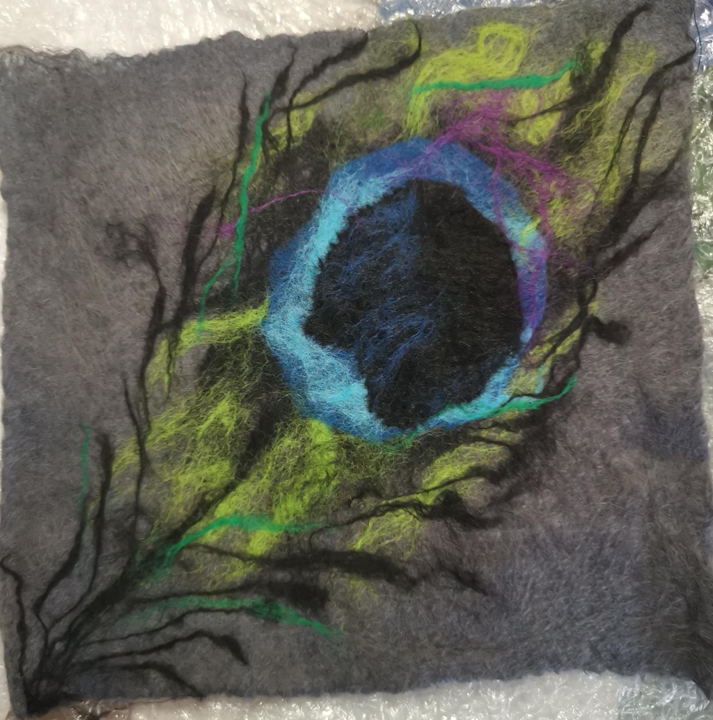 I'm a sustainable maker 