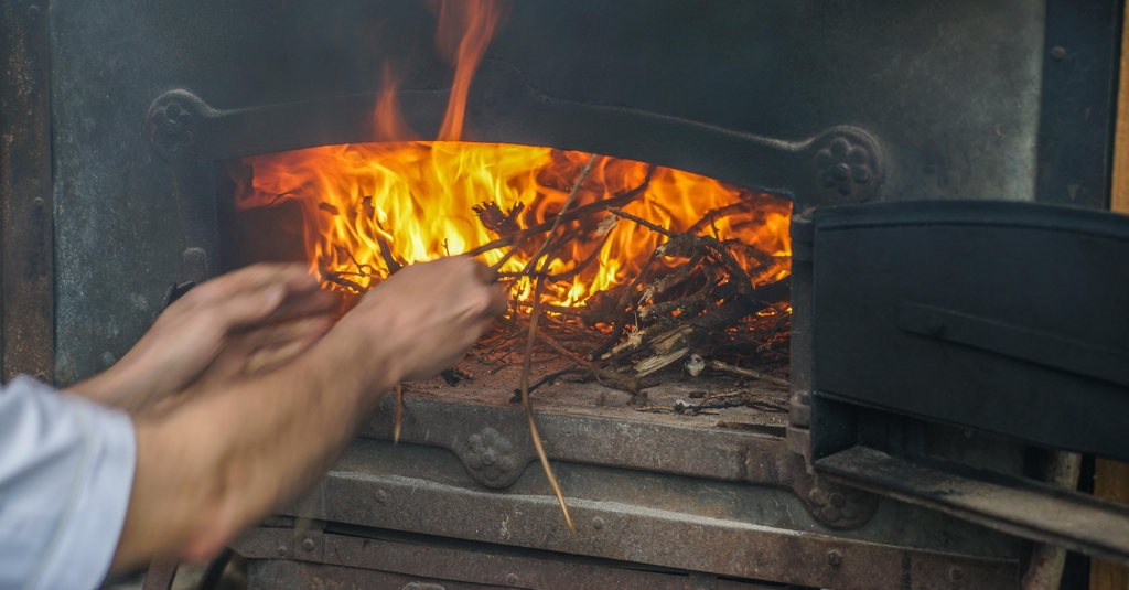 La Mise en Chauffe 