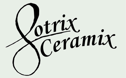 Potrix Ceramix at The Clay Cave Lopemede Farm Long Crendon Thame