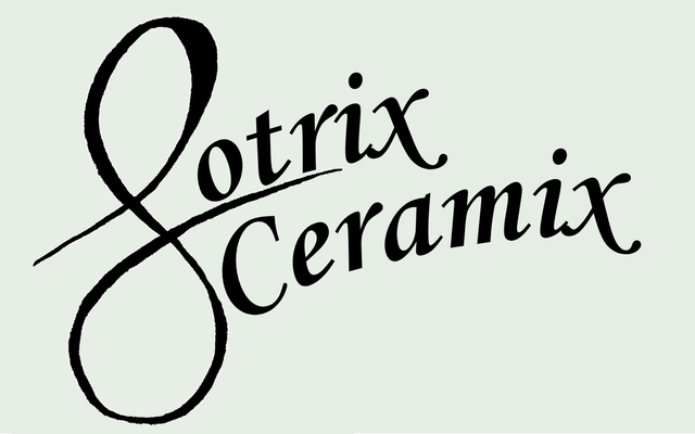 Potrix Ceramix at The Clay Cave Lopemede Farm Long Crendon Thame