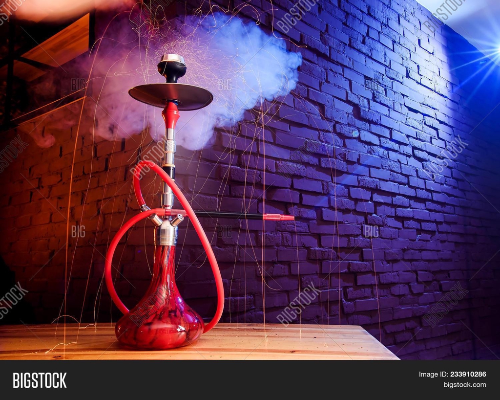 Shisha Goldenlounge
