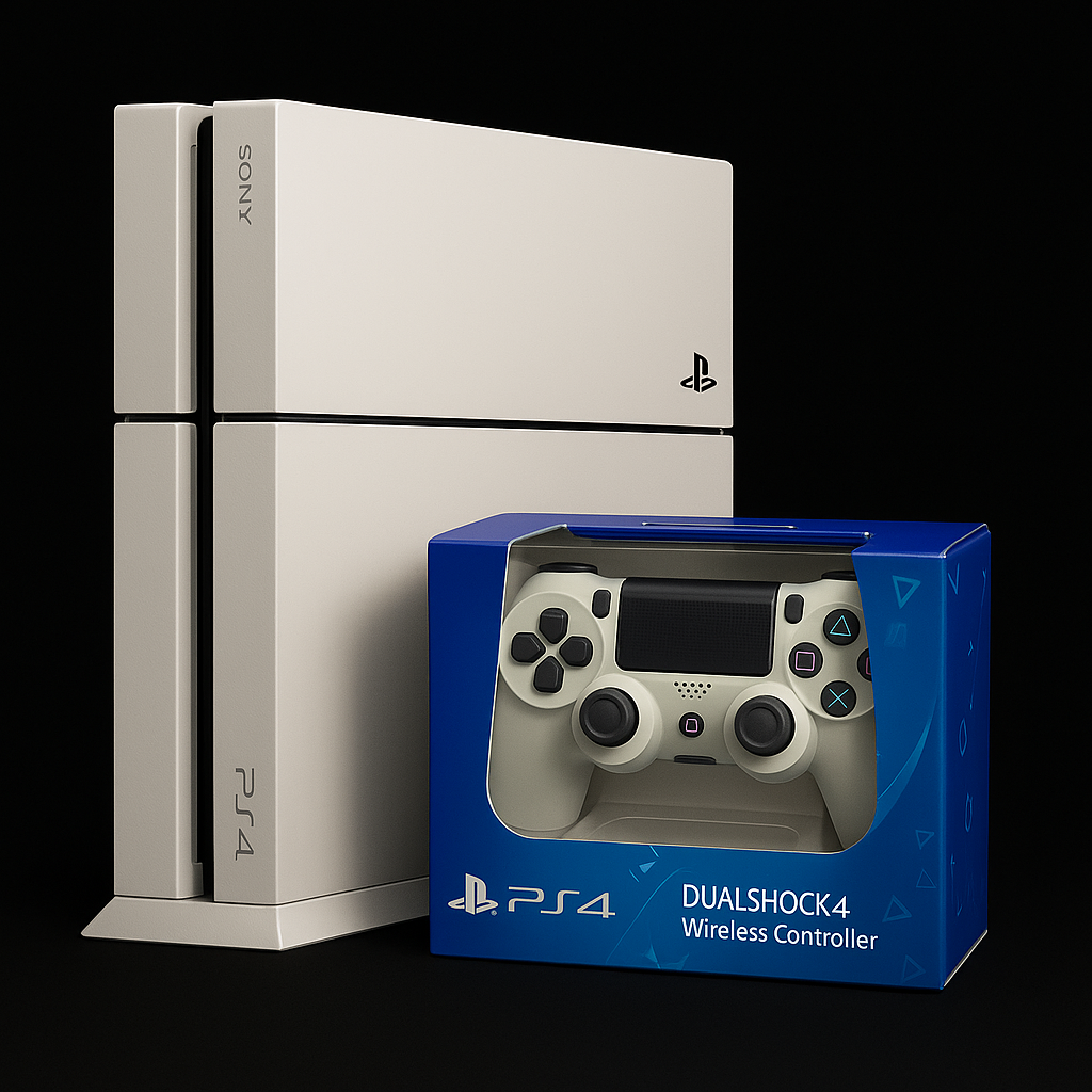 Sony PlayStation