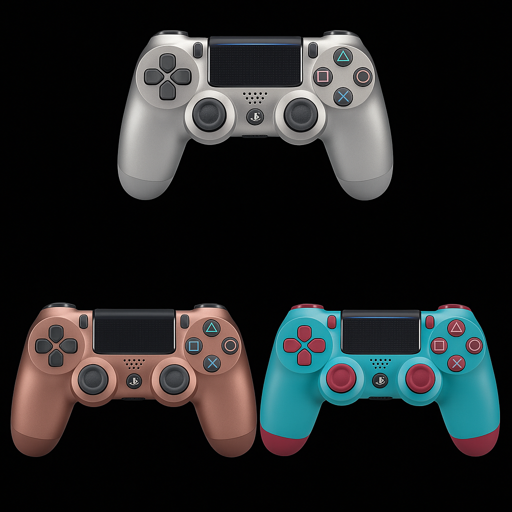 PS4 Controller