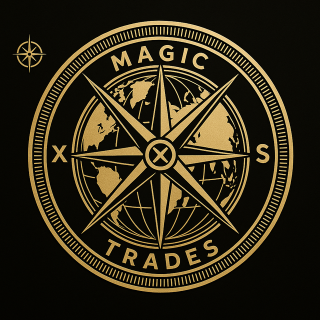 MagicXtradeS Shop