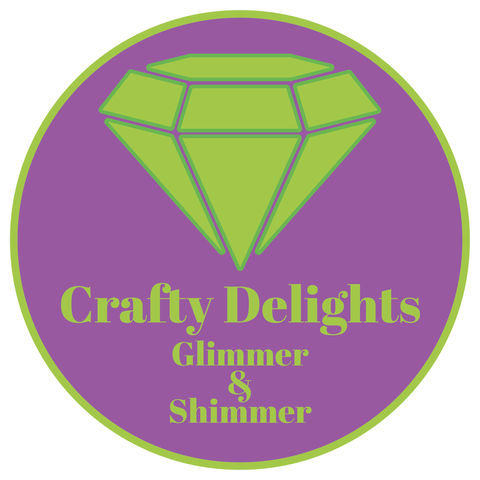 Crystal Embellished Ornaments and Gifts 
