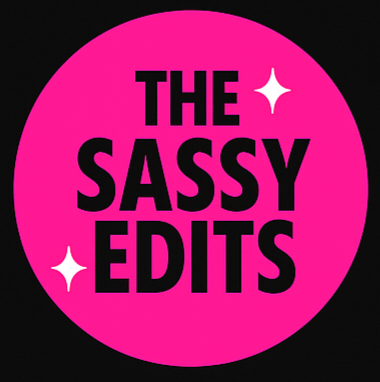 The Sassy Edits