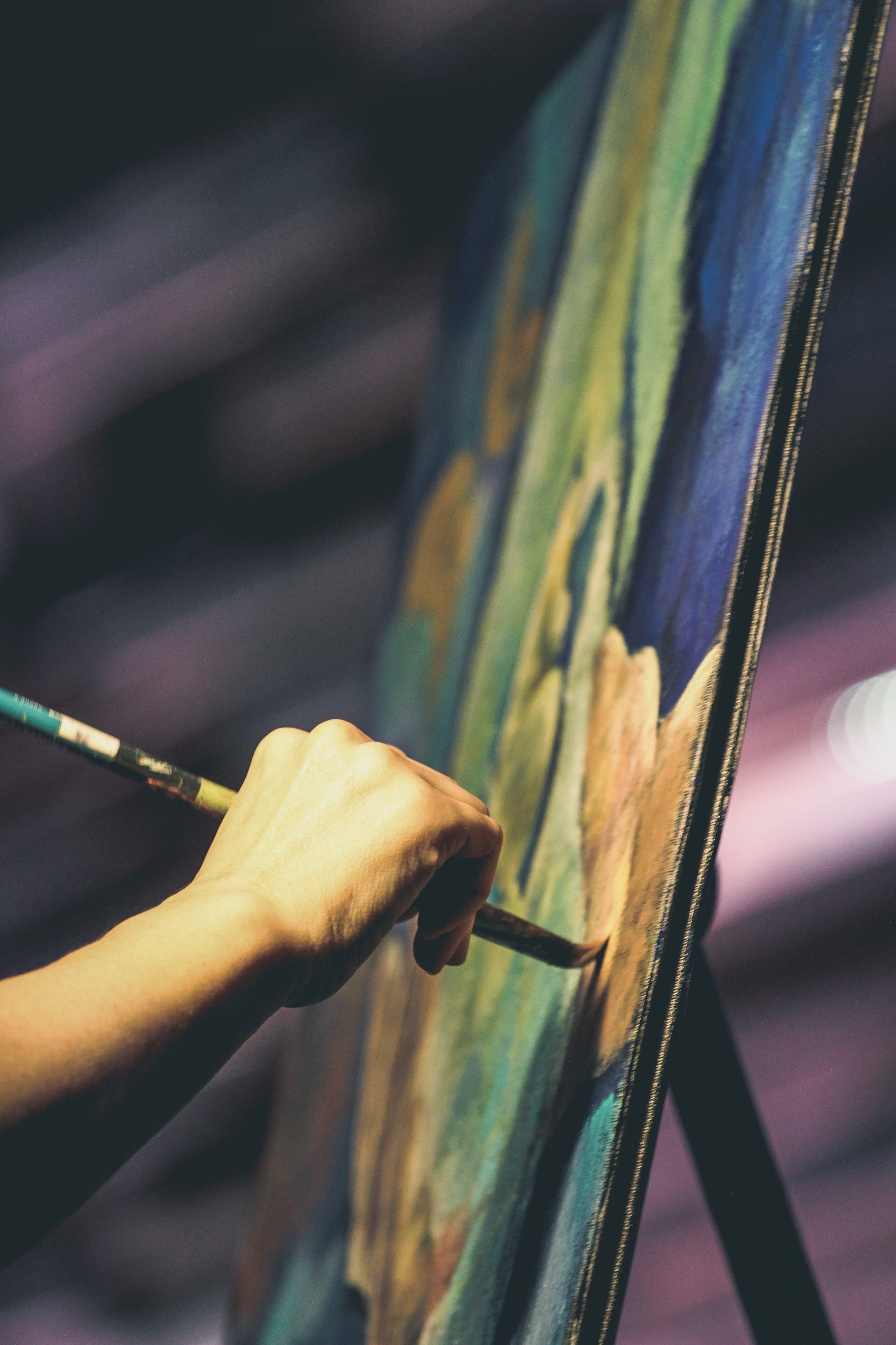 Peintures