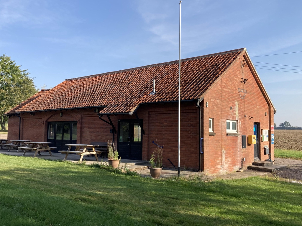 Alpheton Jubilee Hall