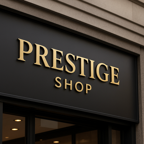 PRESTIGE SHOP