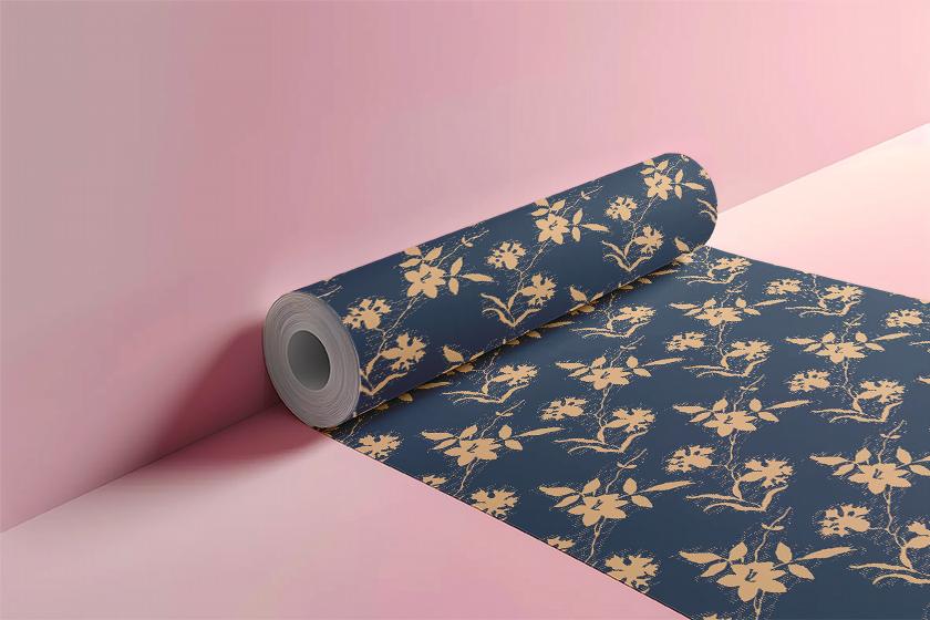 Artisan wallpapers and decorative objects for your home, crafted in Wales