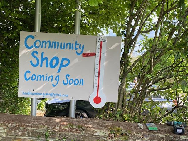 16th July Shareholder meeting 7pm