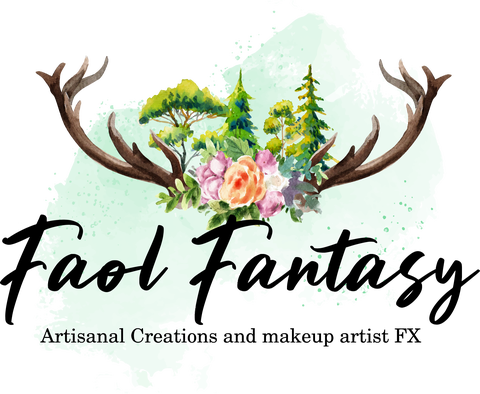 🔮 Faol Fantasy – Sanctuaire des créations mystiques.
Créations artisanales inspirées des mondes fantasy : grimoires, échiquiers, artefacts & curiosités uniques.
🕯️ Chaque pièce est façonnée à la main comme si elle venait d’un autre monde.