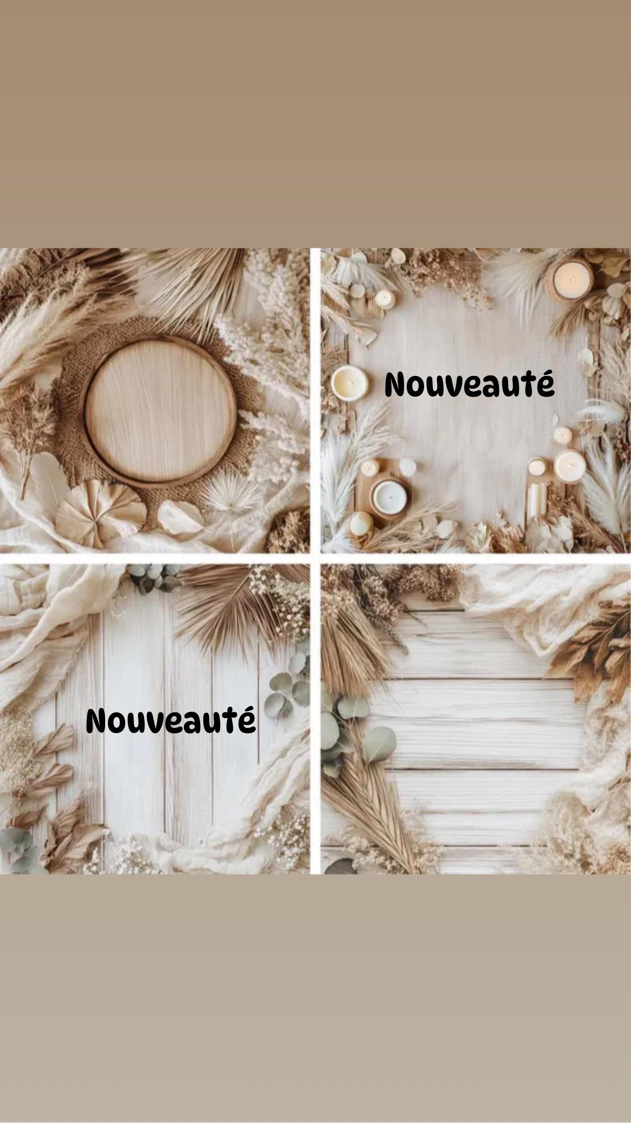 Nouveaute