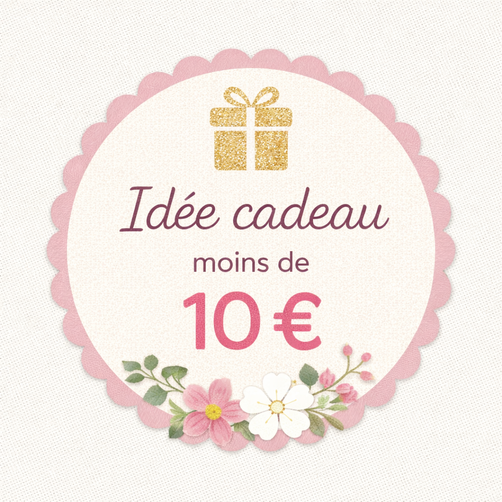 Petit Cadeau  à Moins De 10€