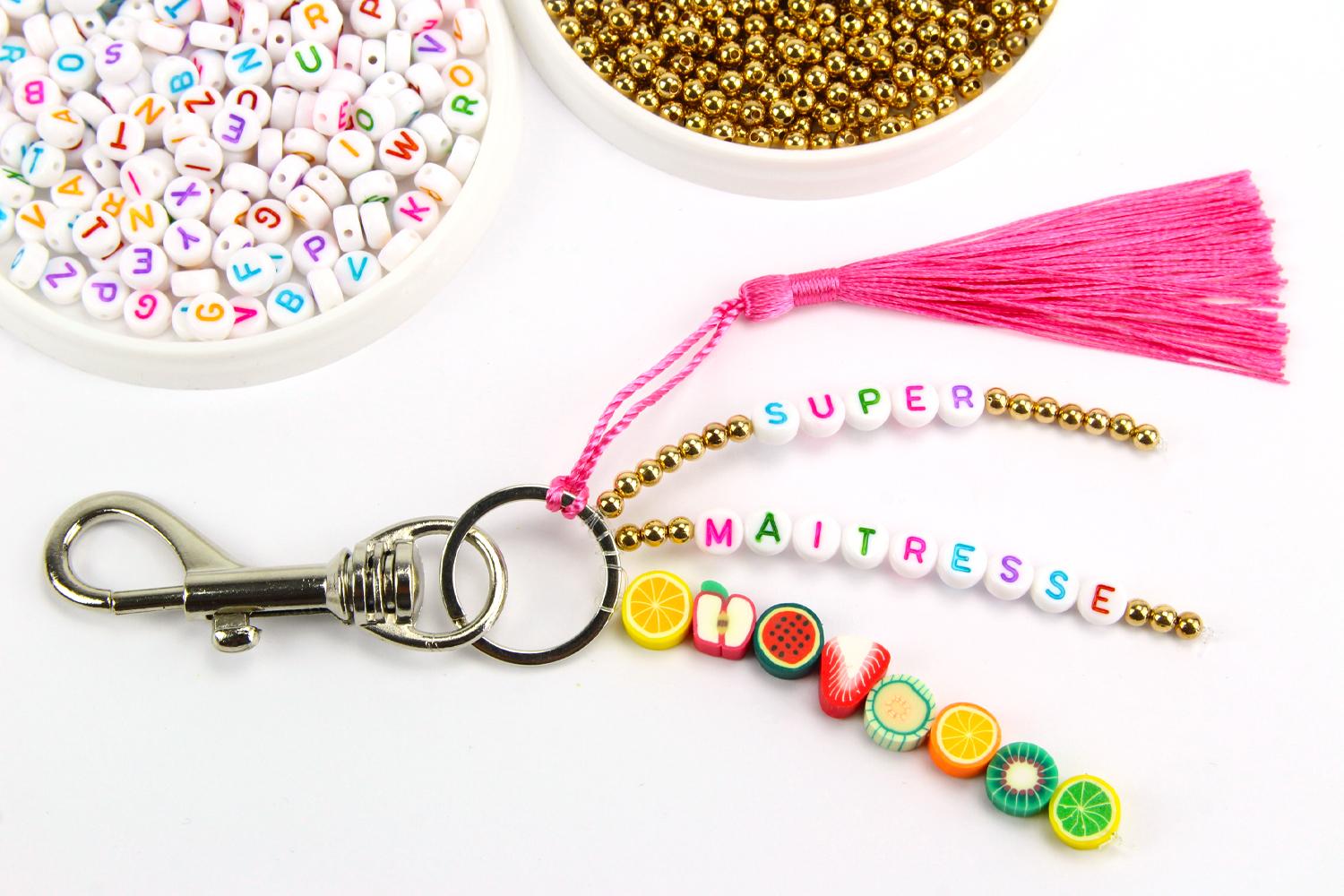 Porte Clef