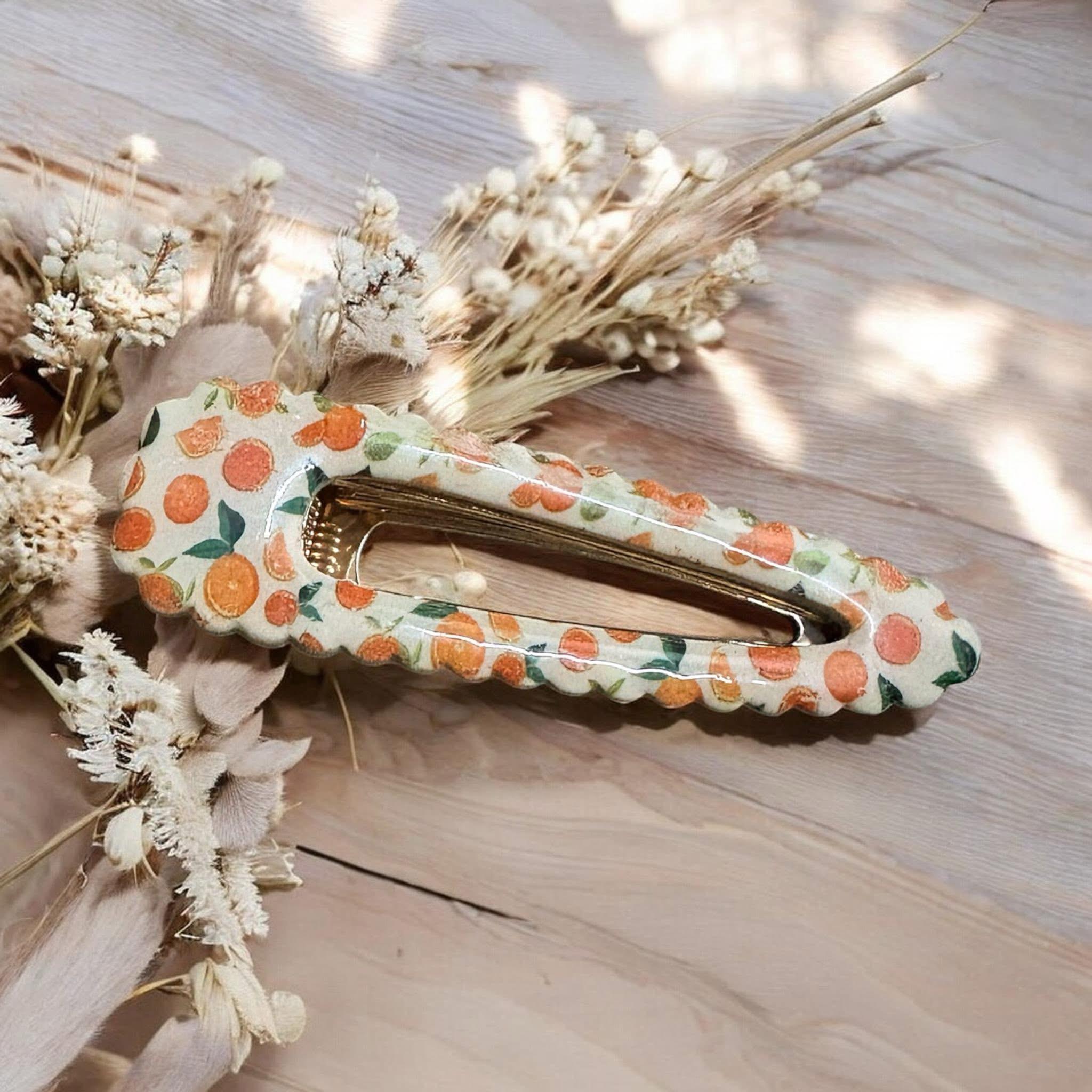 Pinces /barrette