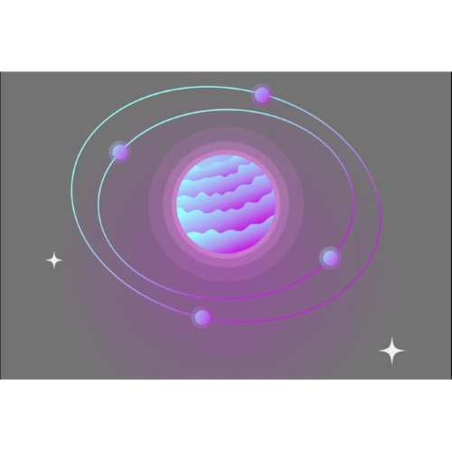 Orbits Print Shop 