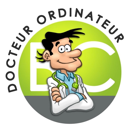 "Nous soignons votre informatique, nous prenons soin de vous"