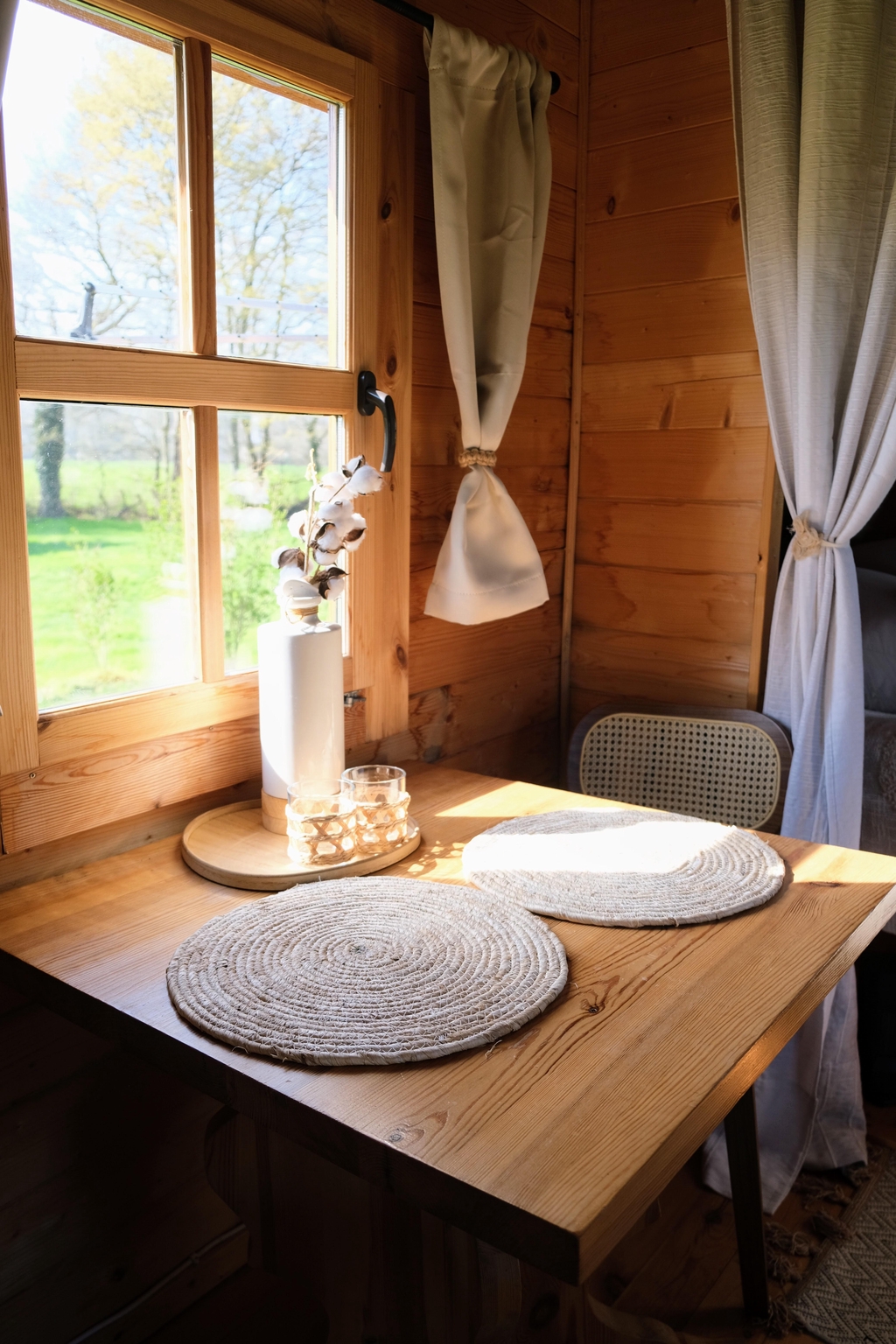 Boutique en libre-service / Honesty Shop 