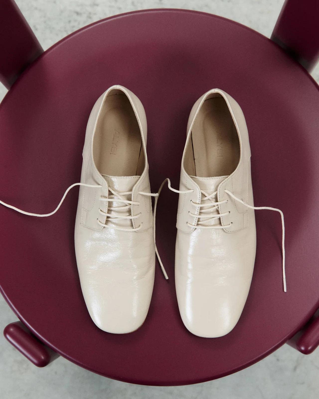 Alysi Finezza schoenen