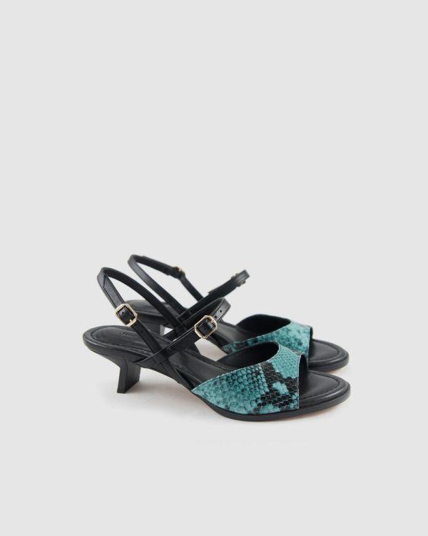 Thiron Evora Aquatico Finezza schoenen