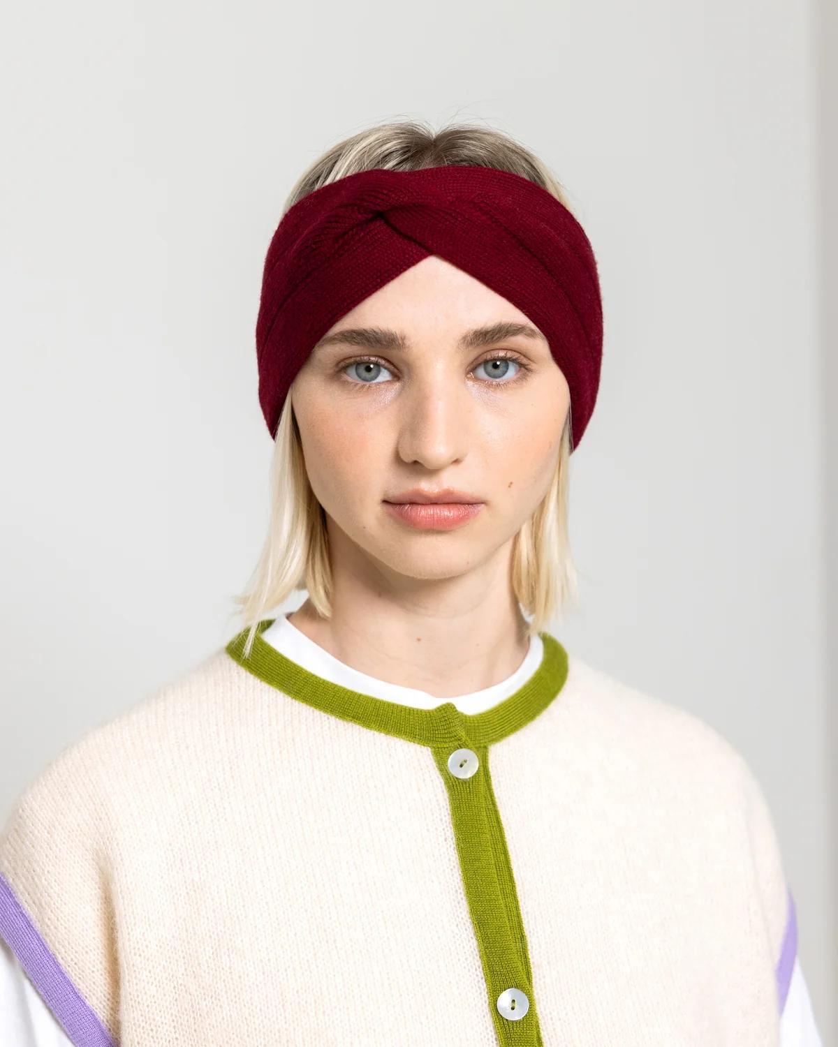Finezza haarbanden