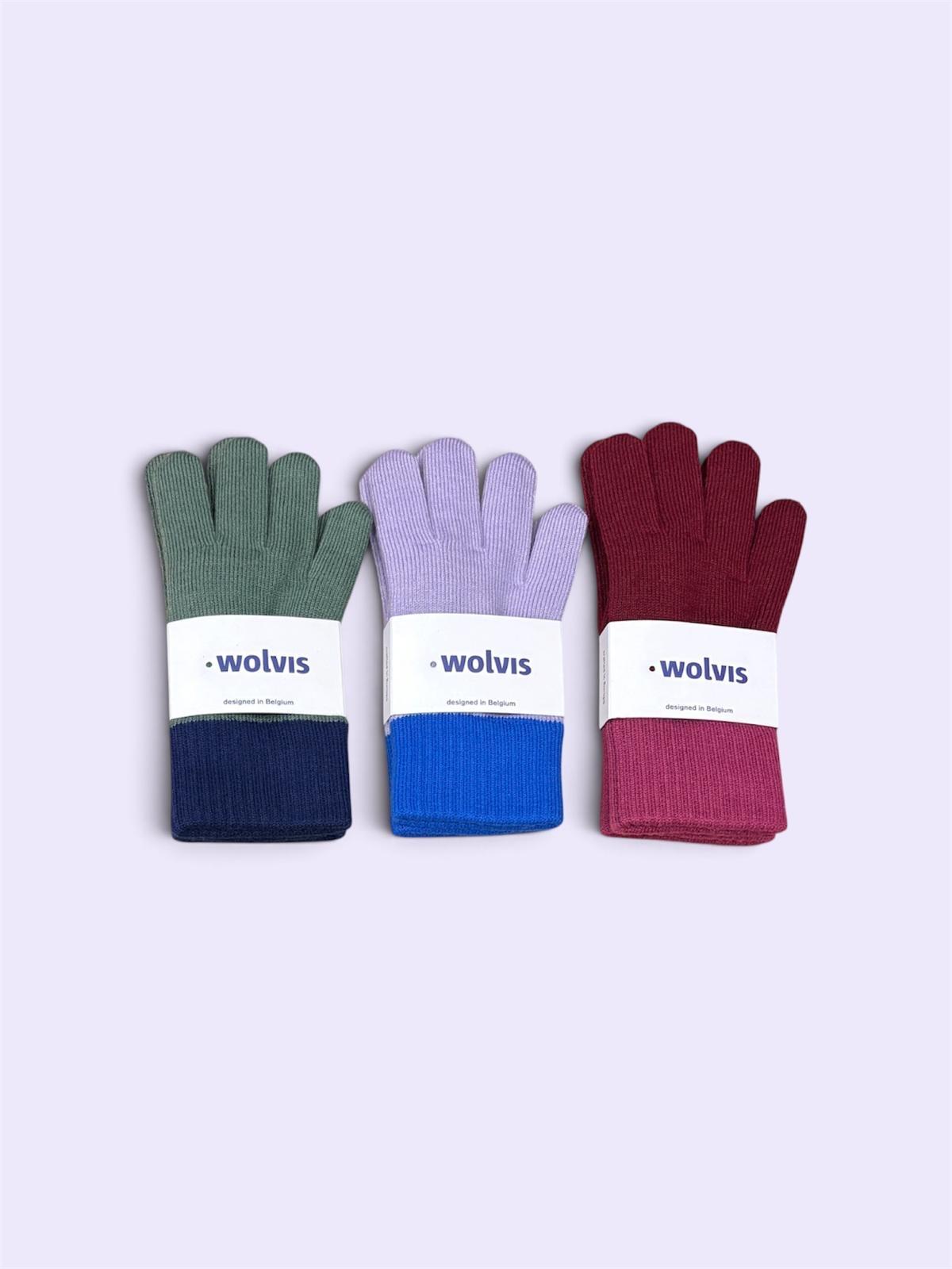 Finezza handschoenen