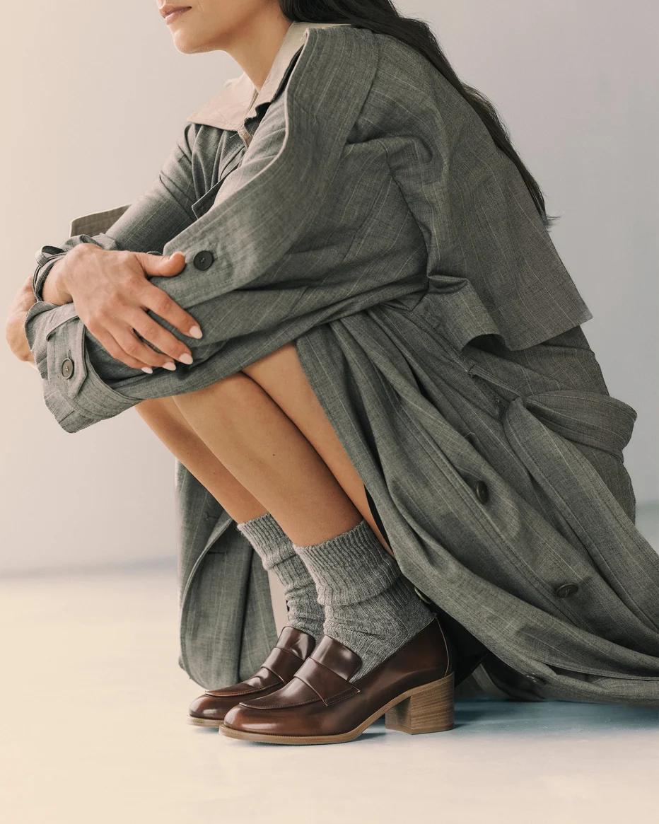 Finezza loafer
