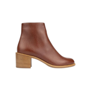 Finezza schoenen enkellaarsjes