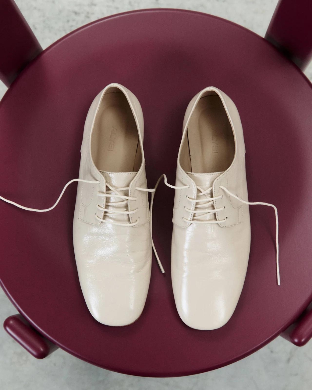 Alysi Finezza schoenen