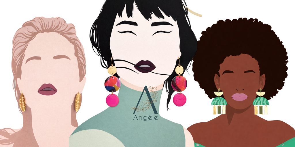 Des bijoux qui racontent une histoire