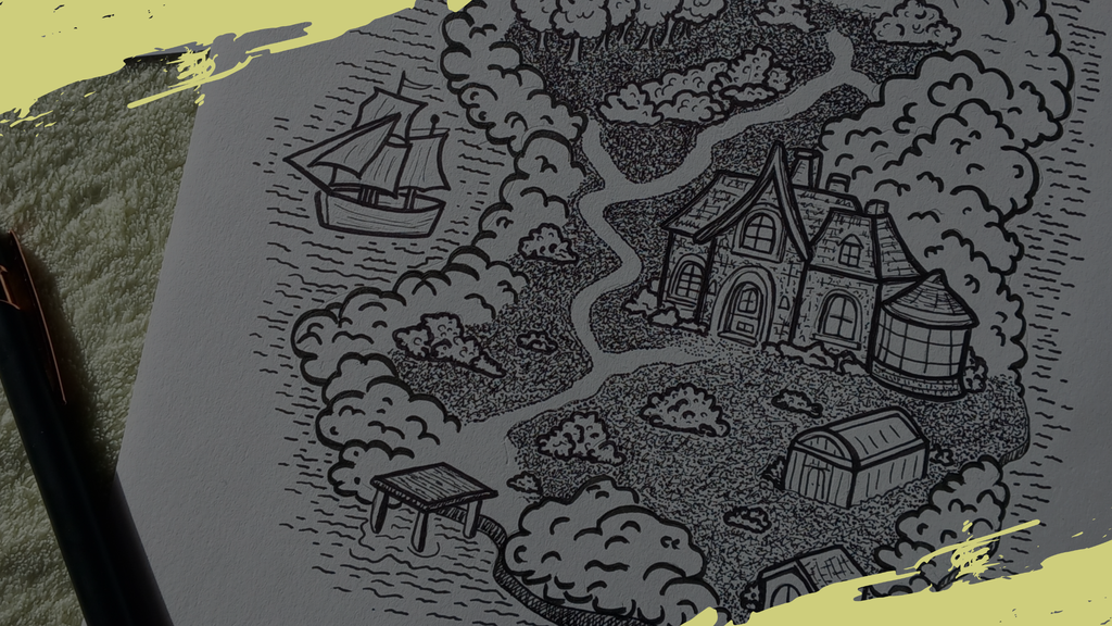 univers poétique de la boutique artisanale ChapHibou