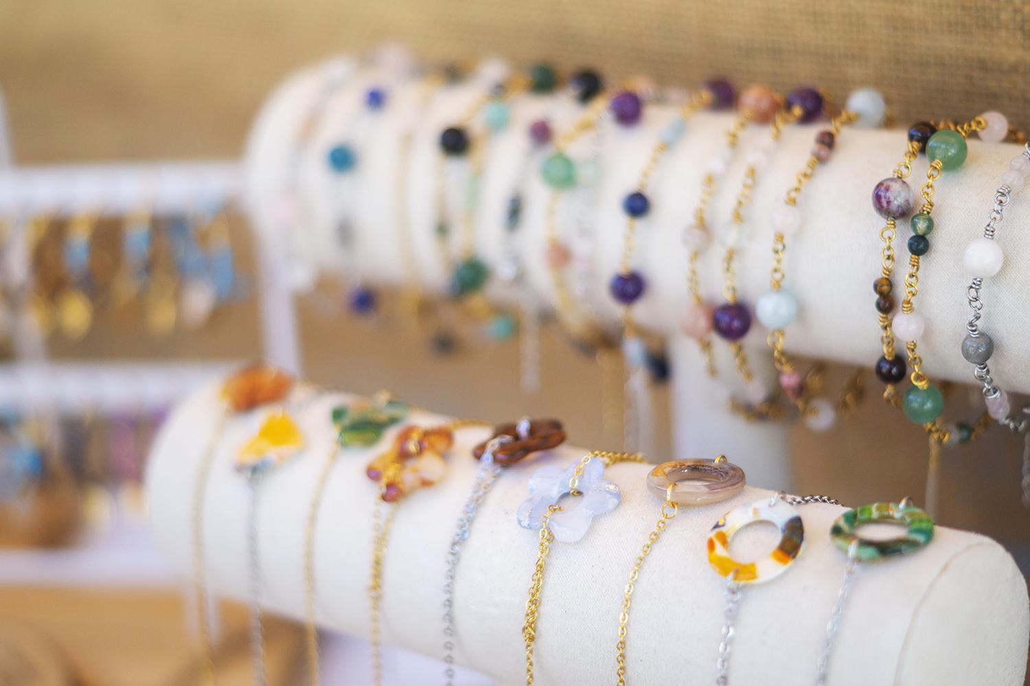 Bracelets