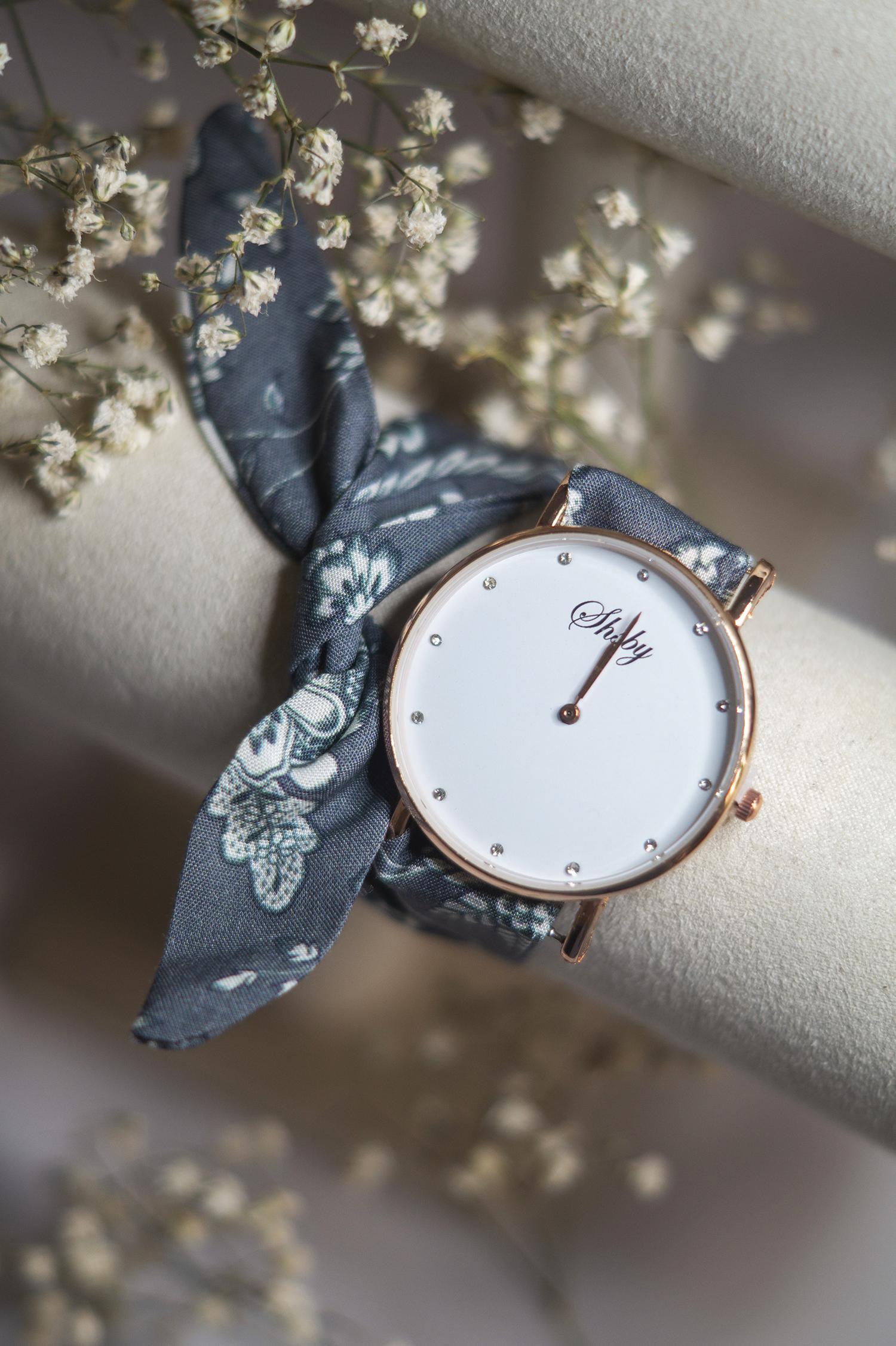 Montres