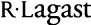 Logo coutellerie Rémi lagast