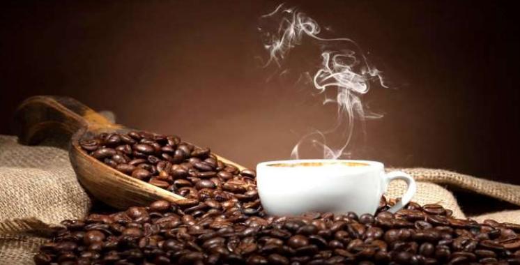  Kaffeerösterei