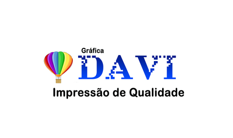 Gráfica Davi | Impressão Rápida e de Qualidade em São Paulo 