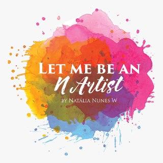 Come and be an ARTIST with us!