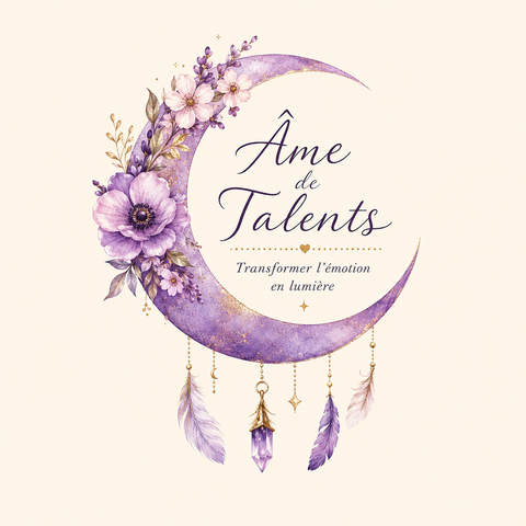 ✨ Bienvenue chez ÂME de Talents : l'artisanat avec un supplément d'âme.