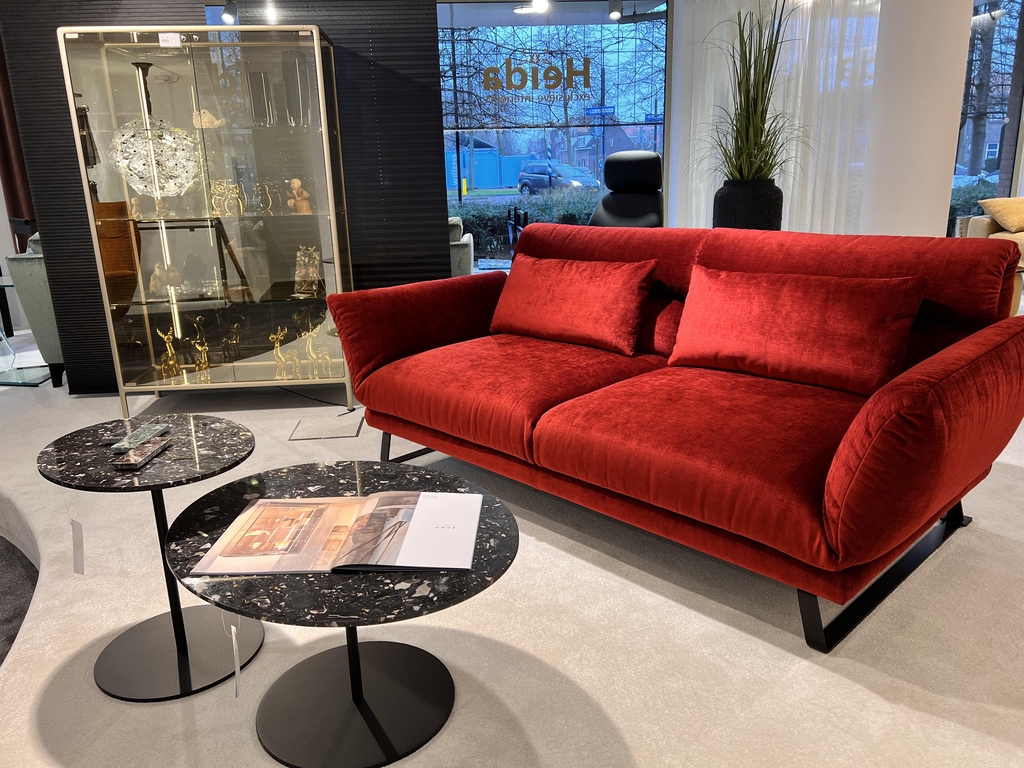 Welkom in de webshop van Heida Exclusieve Interieurs