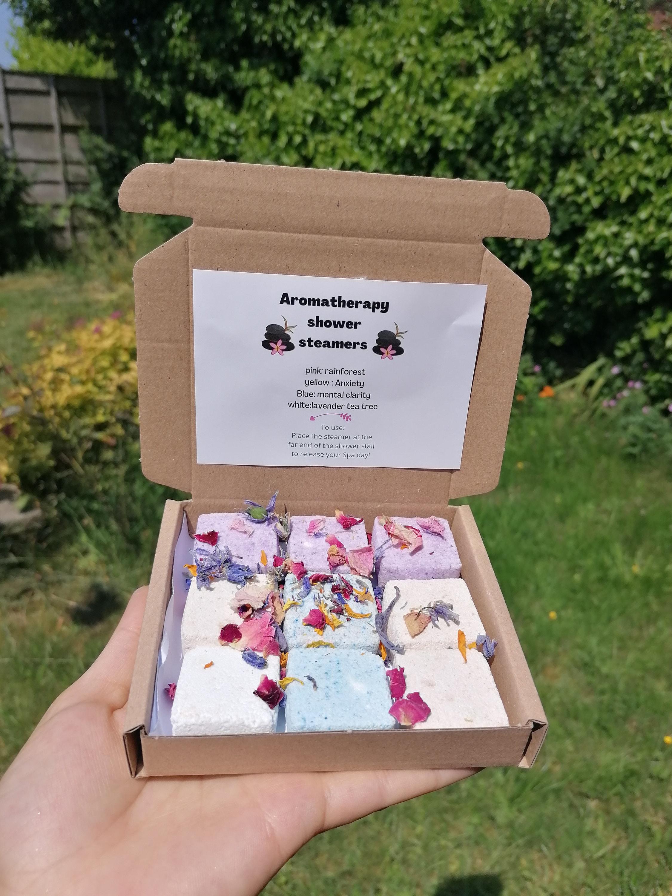Gift boxes & Soaps